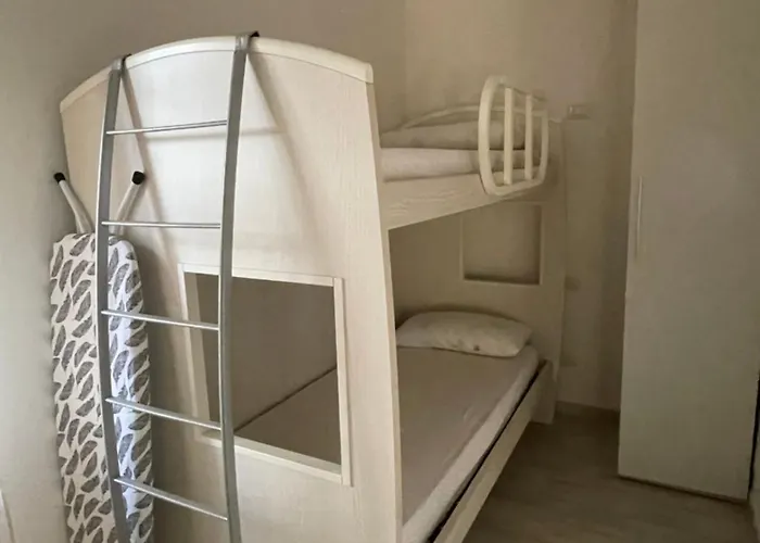 Appartamento White House Sabaudia Sabaudia