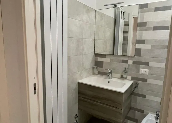 Appartamento White House Sabaudia