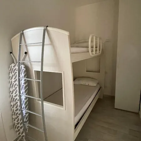 Apartamento White House Sabaudia