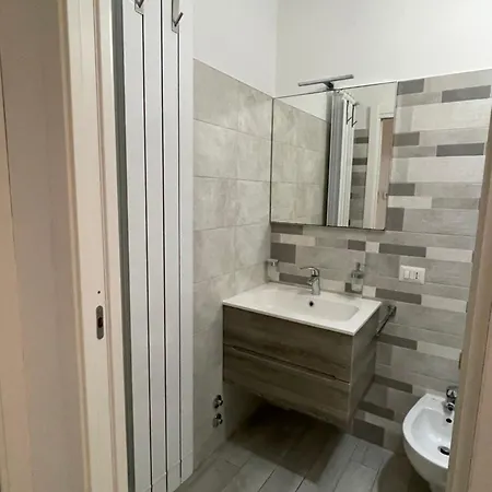 Apartamento White House