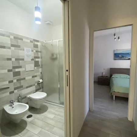 White House Apartamento *