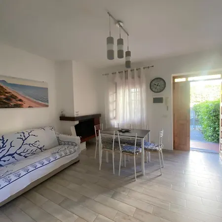 White House Apartamento Sabaudia