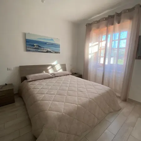 White House Apartamento