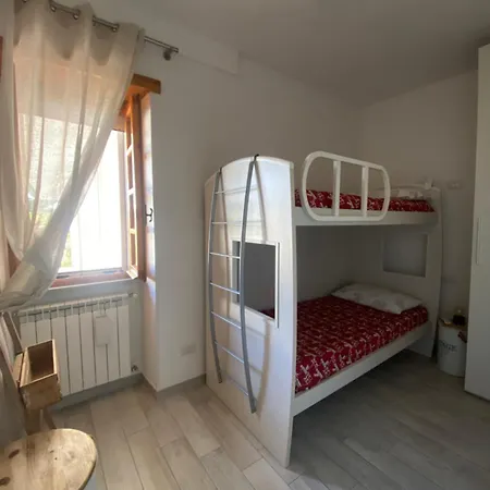 White House Apartamento